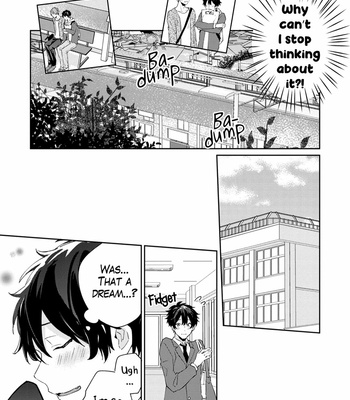 [YUUKI Niko] Unmei no Hito to Deaeru Koi suru Appli [Eng] – Gay Manga sex 200