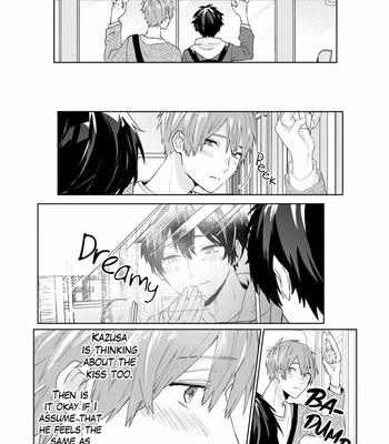 [YUUKI Niko] Unmei no Hito to Deaeru Koi suru Appli [Eng] – Gay Manga sex 208