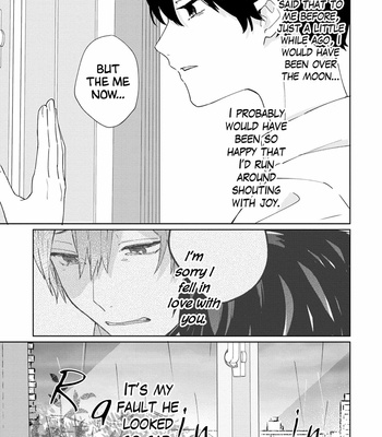 [YUUKI Niko] Unmei no Hito to Deaeru Koi suru Appli [Eng] – Gay Manga sex 237