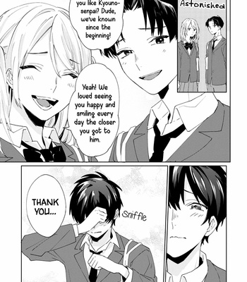 [YUUKI Niko] Unmei no Hito to Deaeru Koi suru Appli [Eng] – Gay Manga sex 245