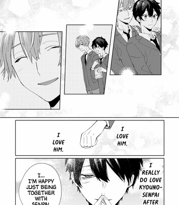 [YUUKI Niko] Unmei no Hito to Deaeru Koi suru Appli [Eng] – Gay Manga sex 251