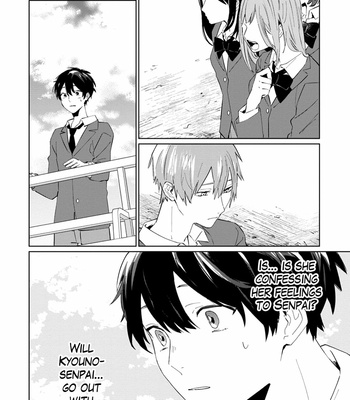 [YUUKI Niko] Unmei no Hito to Deaeru Koi suru Appli [Eng] – Gay Manga sex 254
