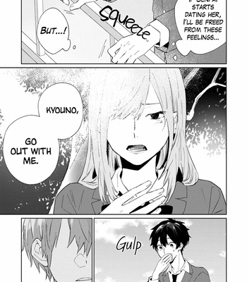 [YUUKI Niko] Unmei no Hito to Deaeru Koi suru Appli [Eng] – Gay Manga sex 255