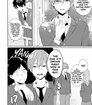 [YUUKI Niko] Unmei no Hito to Deaeru Koi suru Appli [Eng] – Gay Manga sex 256