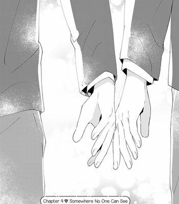 [YUUKI Niko] Unmei no Hito to Deaeru Koi suru Appli [Eng] – Gay Manga sex 263