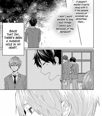 [YUUKI Niko] Unmei no Hito to Deaeru Koi suru Appli [Eng] – Gay Manga sex 265