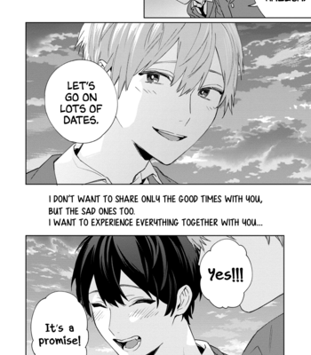 [YUUKI Niko] Unmei no Hito to Deaeru Koi suru Appli [Eng] – Gay Manga sex 308