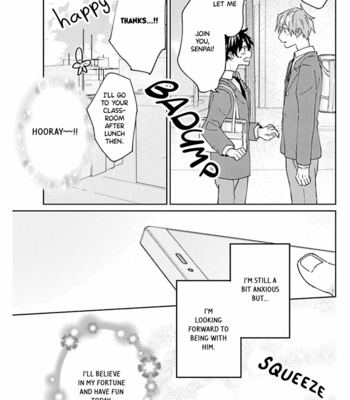 [YUUKI Niko] Unmei no Hito to Deaeru Koi suru Appli [Eng] – Gay Manga sex 118