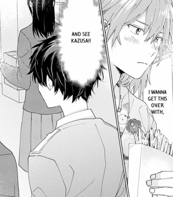 [YUUKI Niko] Unmei no Hito to Deaeru Koi suru Appli [Eng] – Gay Manga sex 129