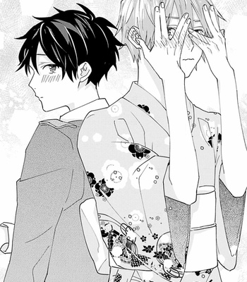 [YUUKI Niko] Unmei no Hito to Deaeru Koi suru Appli [Eng] – Gay Manga sex 106