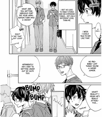 [YUUKI Niko] Unmei no Hito to Deaeru Koi suru Appli [Eng] – Gay Manga sex 46