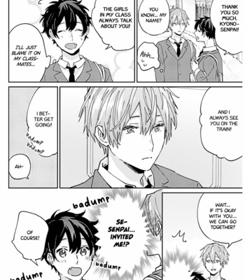 [YUUKI Niko] Unmei no Hito to Deaeru Koi suru Appli [Eng] – Gay Manga sex 52