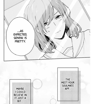 [YUUKI Niko] Unmei no Hito to Deaeru Koi suru Appli [Eng] – Gay Manga sex 70