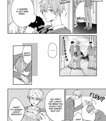 [YUUKI Niko] Unmei no Hito to Deaeru Koi suru Appli [Eng] – Gay Manga sex 14