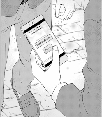 [YUUKI Niko] Unmei no Hito to Deaeru Koi suru Appli [Eng] – Gay Manga sex 34