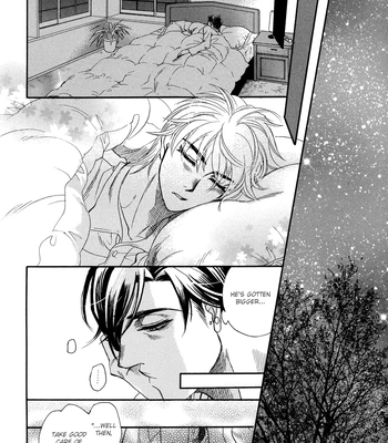 [NAONO Bohra] Mayonaka no Acchimono – Vol.02 [Eng] – Gay Manga sex 71