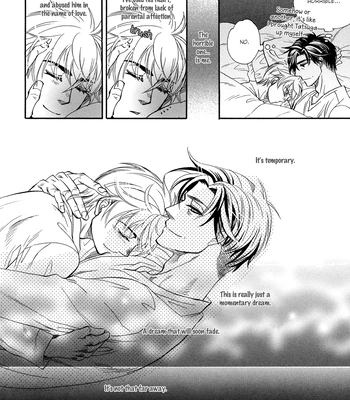 [NAONO Bohra] Mayonaka no Acchimono – Vol.02 [Eng] – Gay Manga sex 73