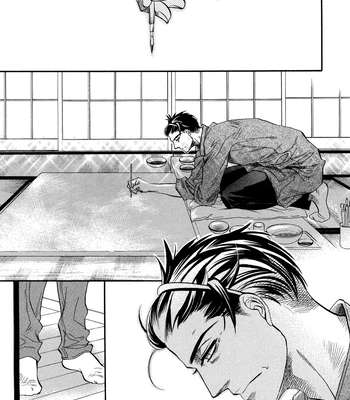 [NAONO Bohra] Mayonaka no Acchimono – Vol.02 [Eng] – Gay Manga sex 74