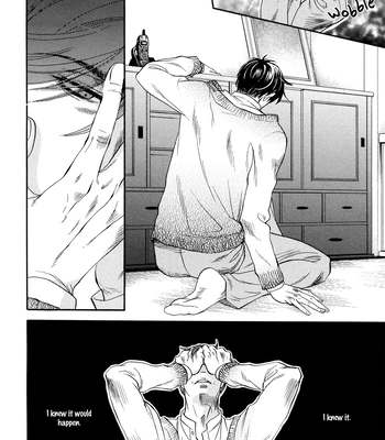 [NAONO Bohra] Mayonaka no Acchimono – Vol.02 [Eng] – Gay Manga sex 87