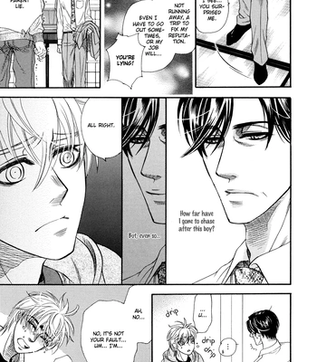[NAONO Bohra] Mayonaka no Acchimono – Vol.02 [Eng] – Gay Manga sex 90