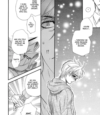 [NAONO Bohra] Mayonaka no Acchimono – Vol.02 [Eng] – Gay Manga sex 91