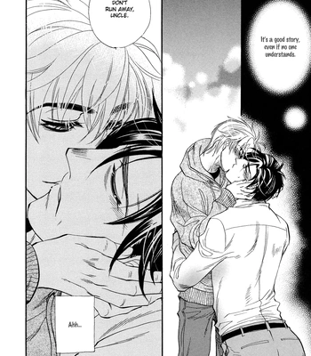 [NAONO Bohra] Mayonaka no Acchimono – Vol.02 [Eng] – Gay Manga sex 97
