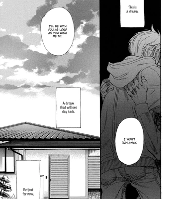 [NAONO Bohra] Mayonaka no Acchimono – Vol.02 [Eng] – Gay Manga sex 98