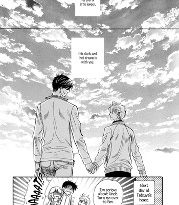 [NAONO Bohra] Mayonaka no Acchimono – Vol.02 [Eng] – Gay Manga sex 99