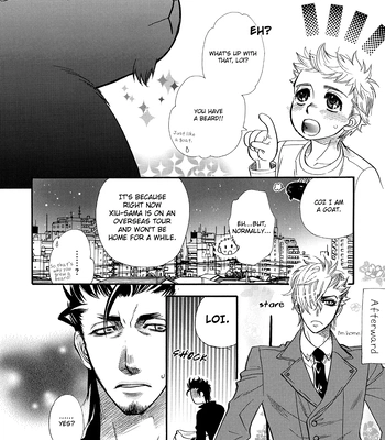 [NAONO Bohra] Mayonaka no Acchimono – Vol.02 [Eng] – Gay Manga sex 101