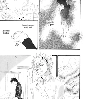 [NAONO Bohra] Mayonaka no Acchimono – Vol.02 [Eng] – Gay Manga sex 114
