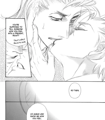[NAONO Bohra] Mayonaka no Acchimono – Vol.02 [Eng] – Gay Manga sex 117