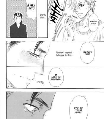 [NAONO Bohra] Mayonaka no Acchimono – Vol.02 [Eng] – Gay Manga sex 123