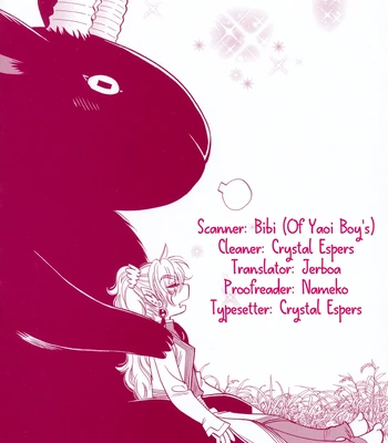 [NAONO Bohra] Mayonaka no Acchimono – Vol.02 [Eng] – Gay Manga sex 131