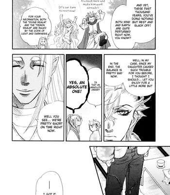 [NAONO Bohra] Mayonaka no Acchimono – Vol.02 [Eng] – Gay Manga sex 22