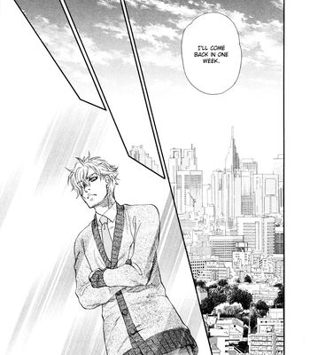 [NAONO Bohra] Mayonaka no Acchimono – Vol.02 [Eng] – Gay Manga sex 23