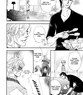 [NAONO Bohra] Mayonaka no Acchimono – Vol.02 [Eng] – Gay Manga sex 24