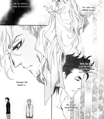 [NAONO Bohra] Mayonaka no Acchimono – Vol.02 [Eng] – Gay Manga sex 29