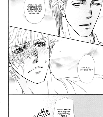 [NAONO Bohra] Mayonaka no Acchimono – Vol.02 [Eng] – Gay Manga sex 38
