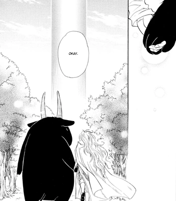 [NAONO Bohra] Mayonaka no Acchimono – Vol.02 [Eng] – Gay Manga sex 48