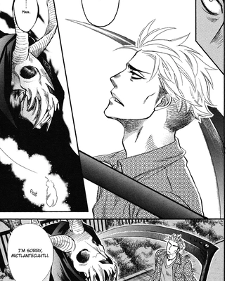 [NAONO Bohra] Mayonaka no Acchimono – Vol.02 [Eng] – Gay Manga sex 62
