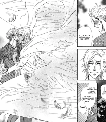[NAONO Bohra] Mayonaka no Acchimono – Vol.02 [Eng] – Gay Manga sex 65
