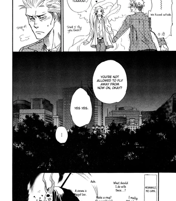[NAONO Bohra] Mayonaka no Acchimono – Vol.02 [Eng] – Gay Manga sex 66