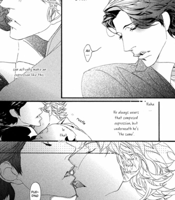 [Madarame Hiro] Akuma Ni Kiss Wo (update c.05) [Eng] – Gay Manga sex 112