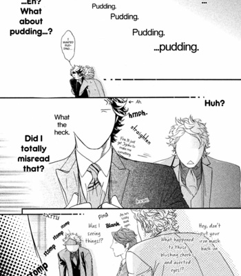 [Madarame Hiro] Akuma Ni Kiss Wo (update c.05) [Eng] – Gay Manga sex 113