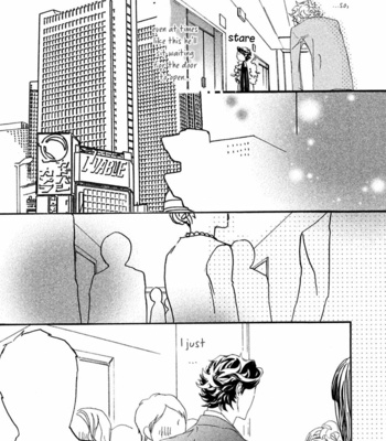 [Madarame Hiro] Akuma Ni Kiss Wo (update c.05) [Eng] – Gay Manga sex 114