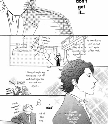 [Madarame Hiro] Akuma Ni Kiss Wo (update c.05) [Eng] – Gay Manga sex 115