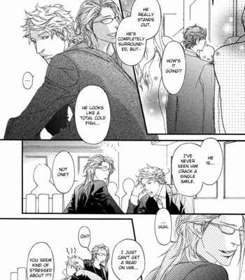 [Madarame Hiro] Akuma Ni Kiss Wo (update c.05) [Eng] – Gay Manga sex 117