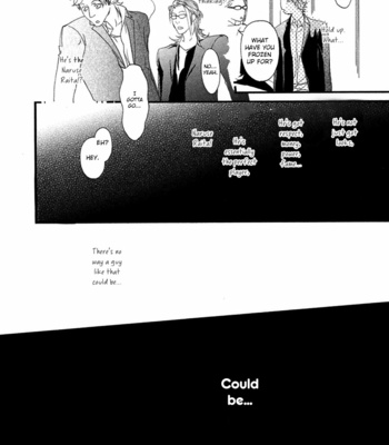 [Madarame Hiro] Akuma Ni Kiss Wo (update c.05) [Eng] – Gay Manga sex 119