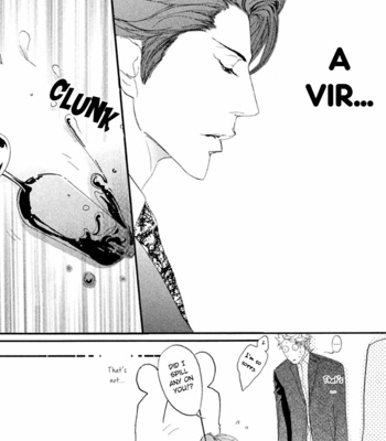 [Madarame Hiro] Akuma Ni Kiss Wo (update c.05) [Eng] – Gay Manga sex 120