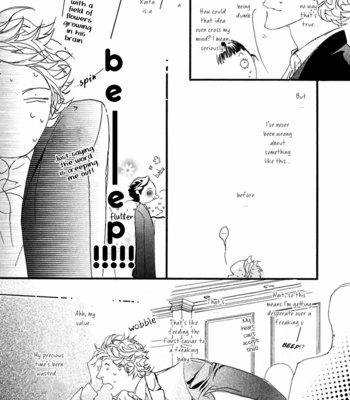 [Madarame Hiro] Akuma Ni Kiss Wo (update c.05) [Eng] – Gay Manga sex 121